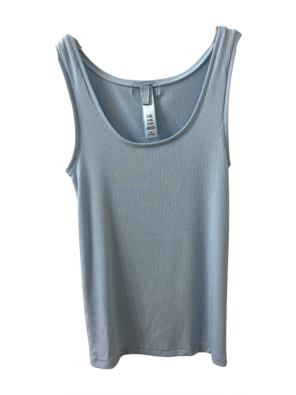 SKIMS Soft Lounge Tank Top Women's Size XS